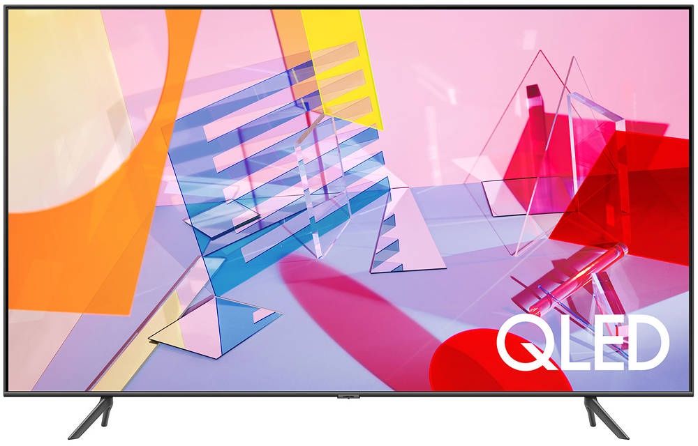 Samsung Q60T wygląd
