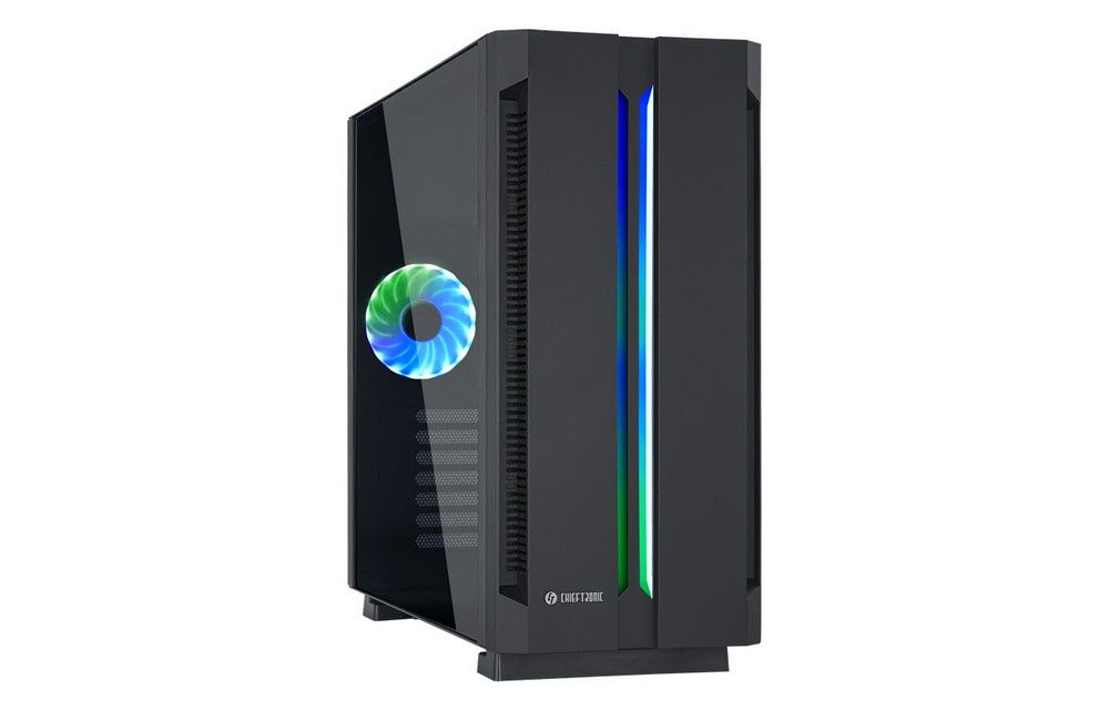 Obudowa Chieftronic G1