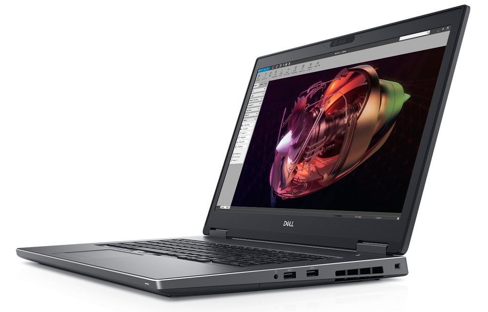 Dell Precision 7730