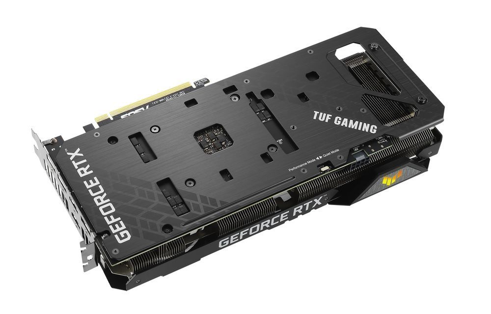 ASUS TUF Gaming GeForce RT 3060 Ti