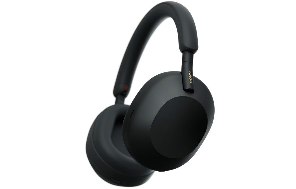 Sony WH-1000XM5 wygląd