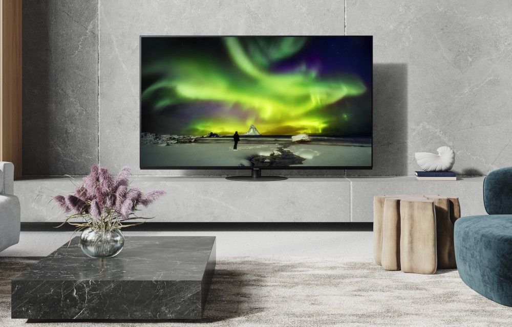 Panasonic LZ1000