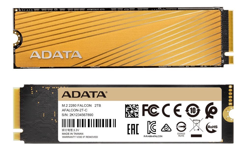 ADATA Falcon