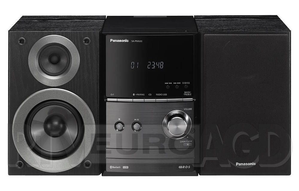 Panasonic SC-PM600