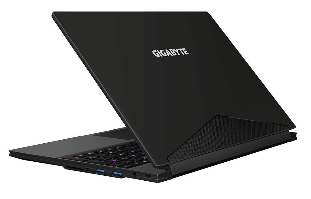 Gigabyte Aero 15X laptop