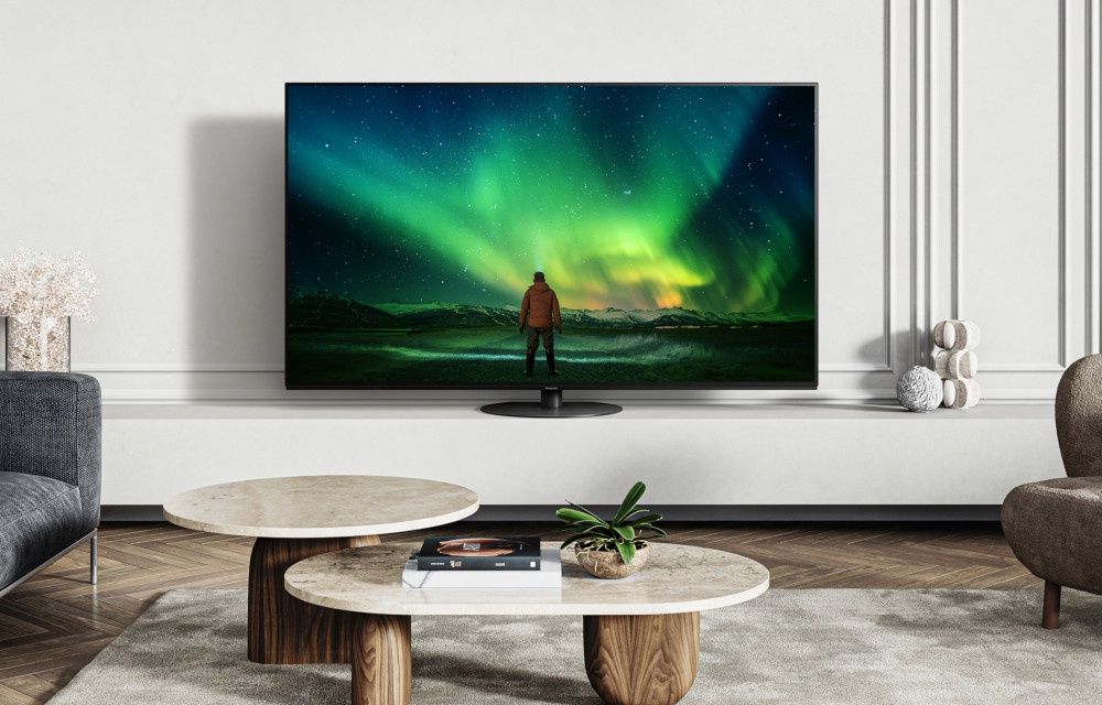 Panasonic LZ1500