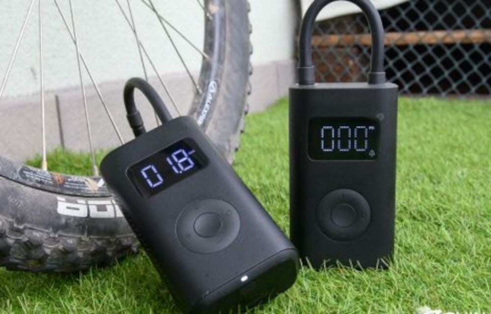 Xiaomi Mi Portable Air Compressor 1S