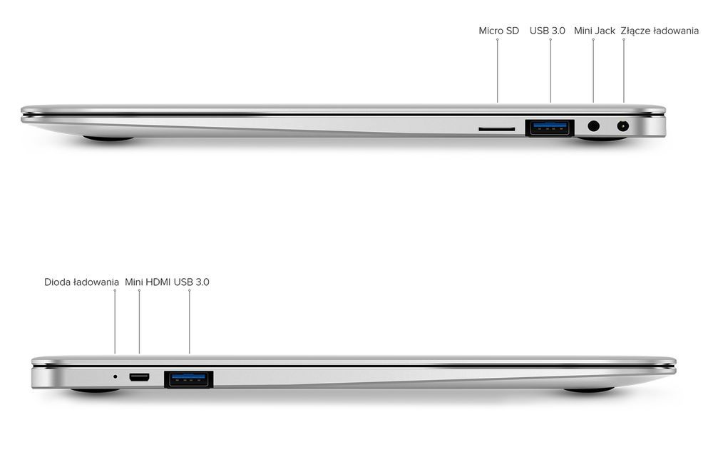 Kiano Elegance 14.2 PRO