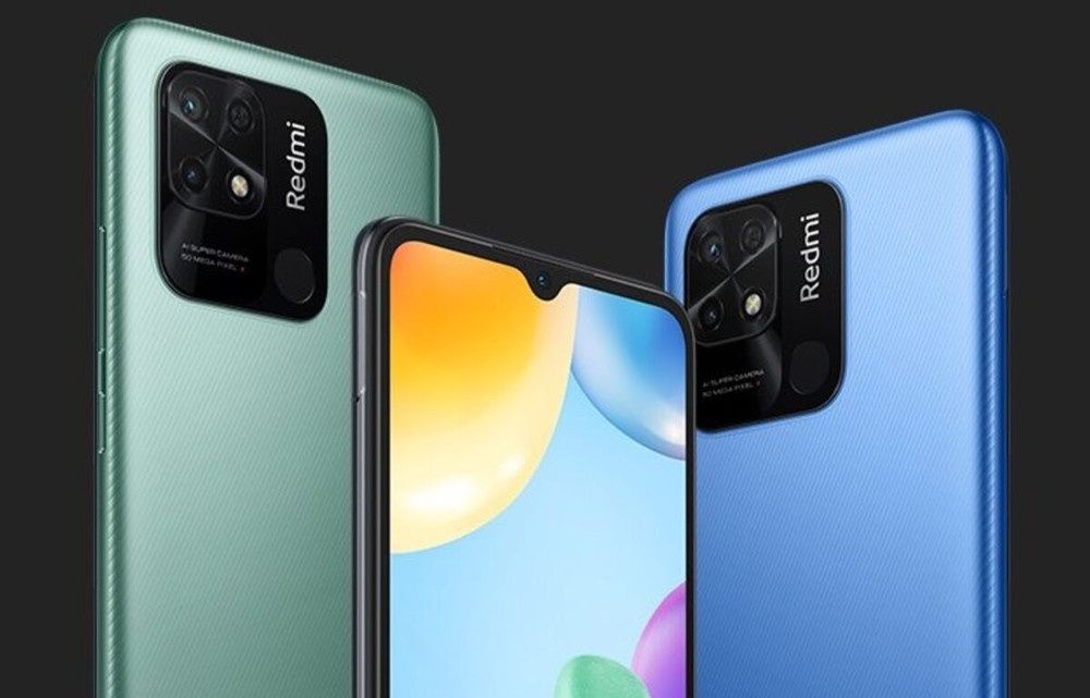 Redmi 10C