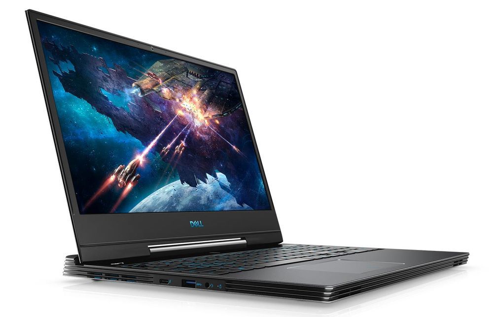 Dell G7 15 7590