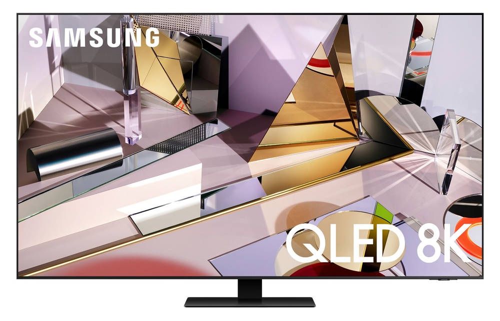 Samsung Q700T TV