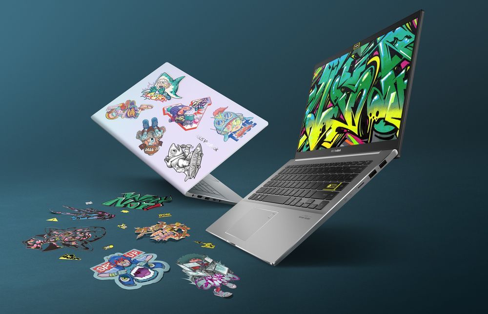 ASUS VivoBook 14 S433