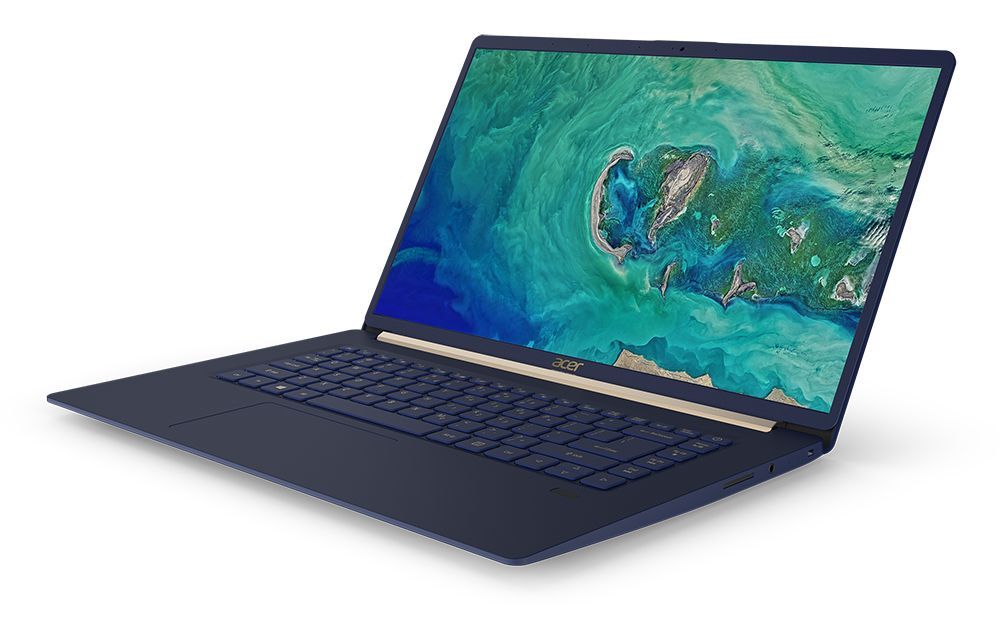 Acer Swift 5 (2018)