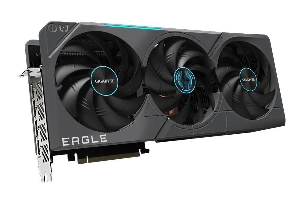Gigabyte GeForce RTX 4080 16GB Eagle