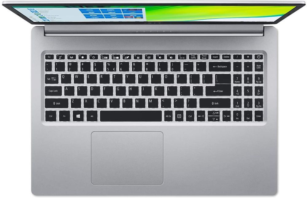 Acer Aspire 5 A515-45