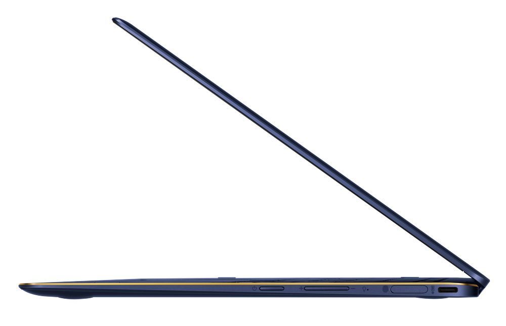 ASUS ZenBook Flip S