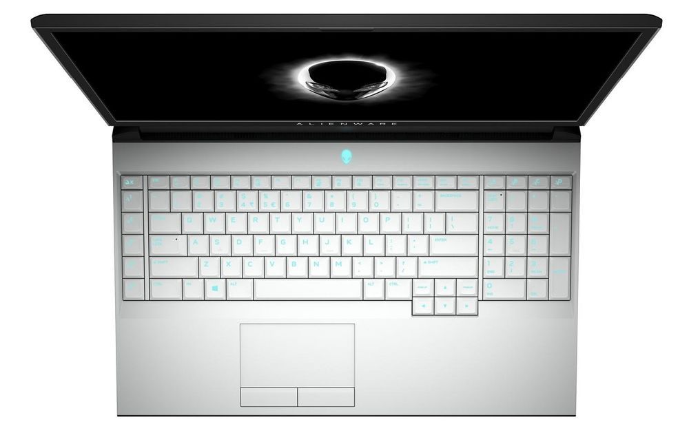 Alienware Area-51m