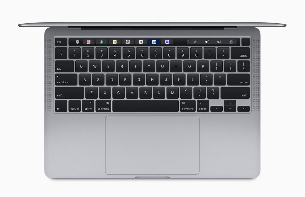 Apple MacBook Pro 13 2020