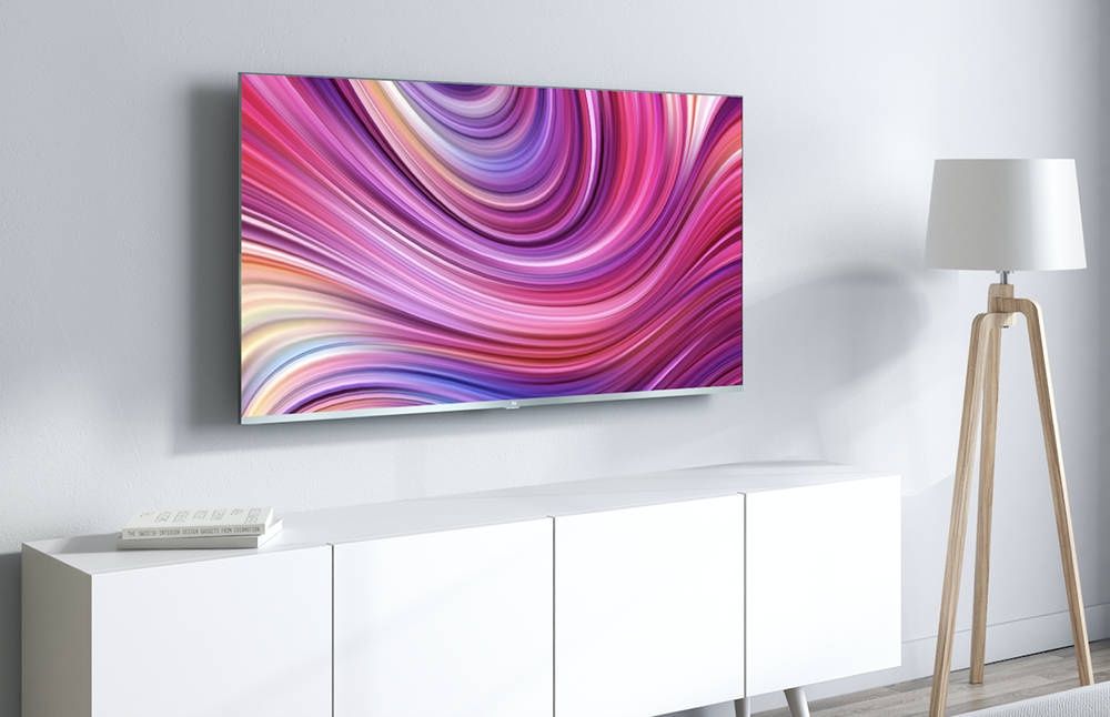 Xiaomi Mi Full Screen TV Pro telewizor