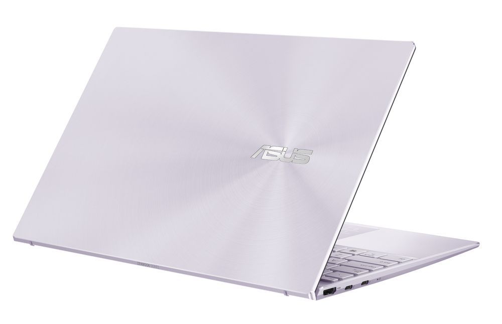 ASUS ZenBook 14 UX425
