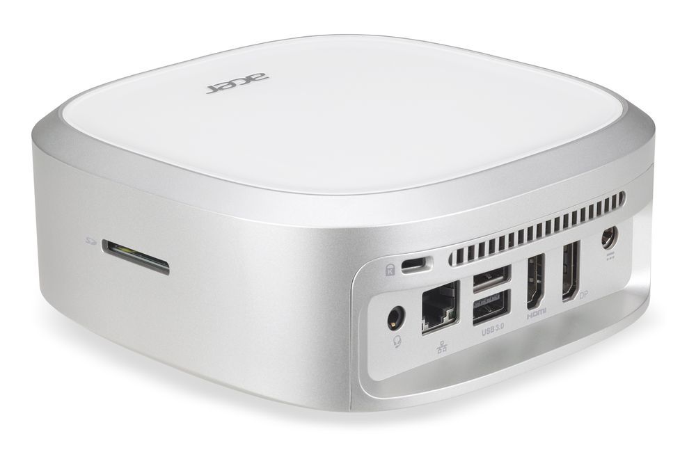 Acer Revo Base komputer
