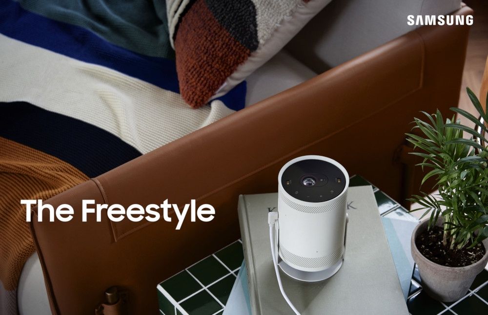 Samsung The Freestyle