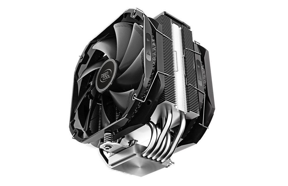 Deepcool AS500 Plus