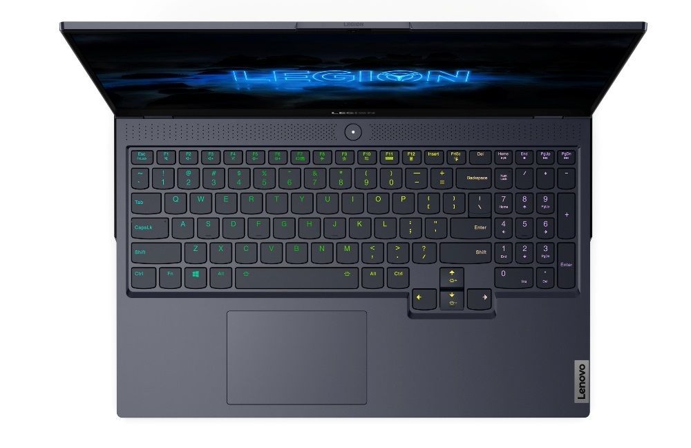 Lenovo Legion 7i