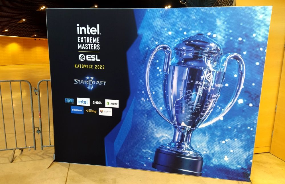 IEM 2022 puchar