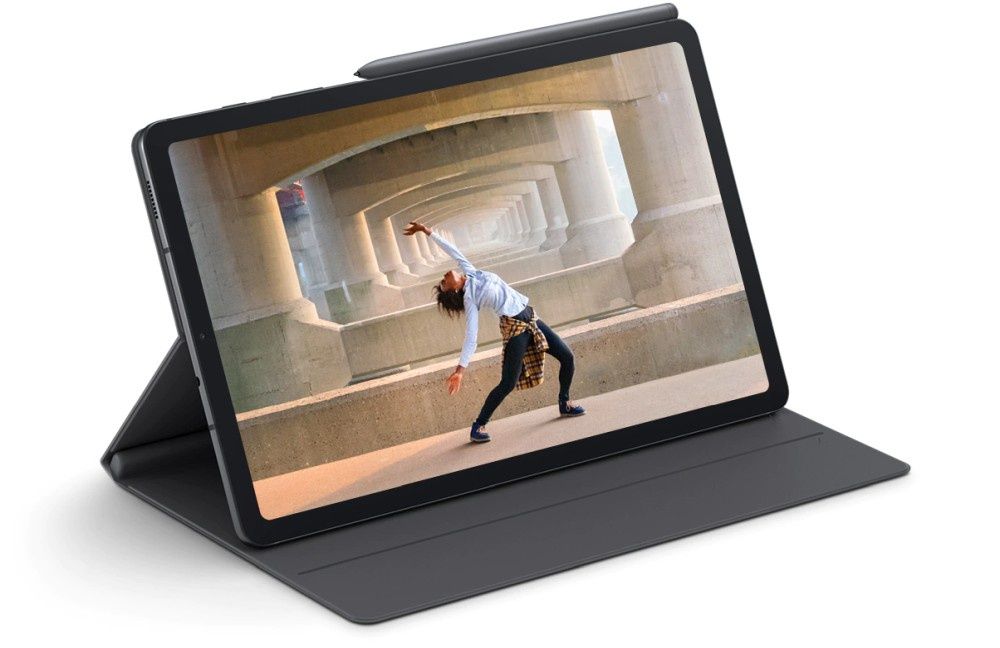 Galaxy Tab S6 Lite pokrowiec