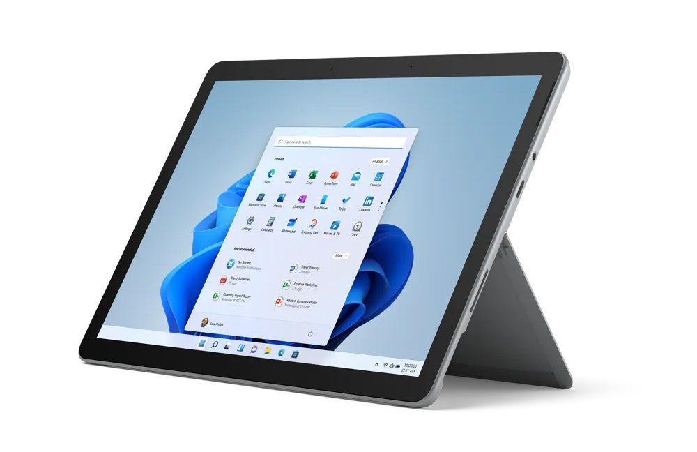 Microsoft Surface Go 3