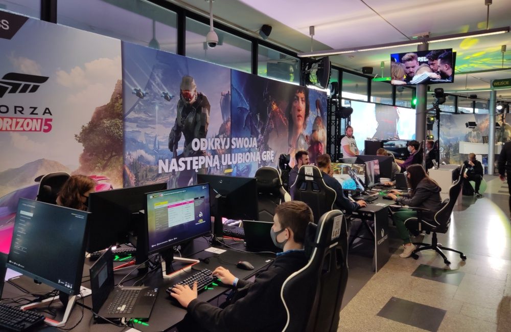 IEM 2022 Microsoft