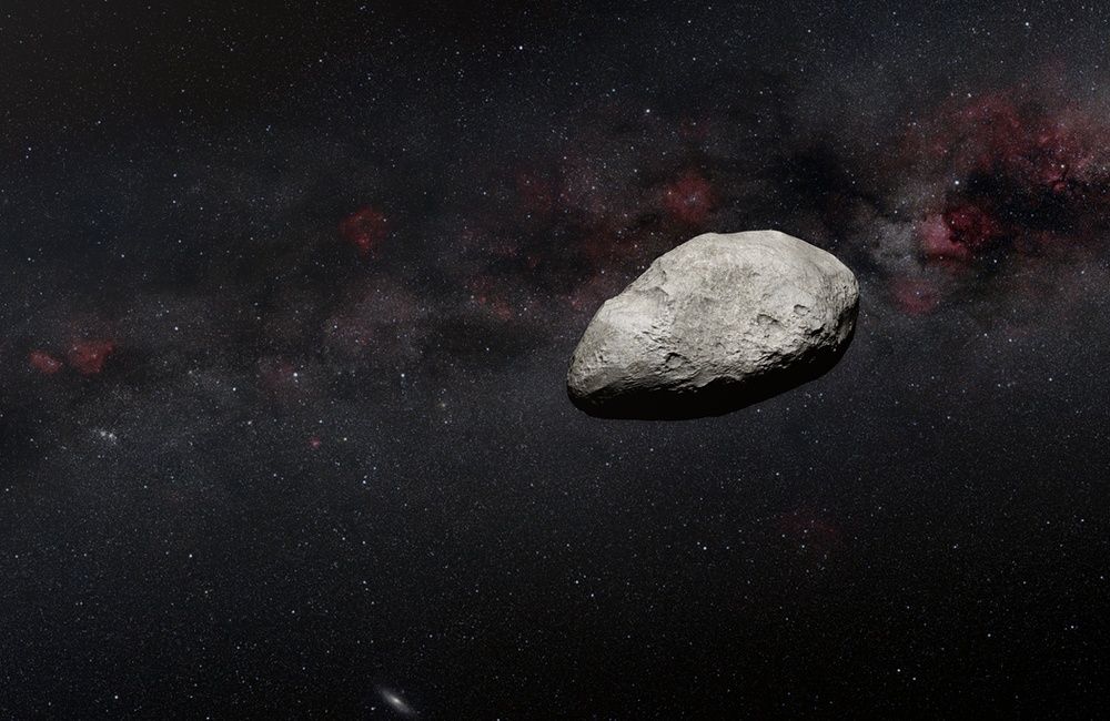 Asteroida