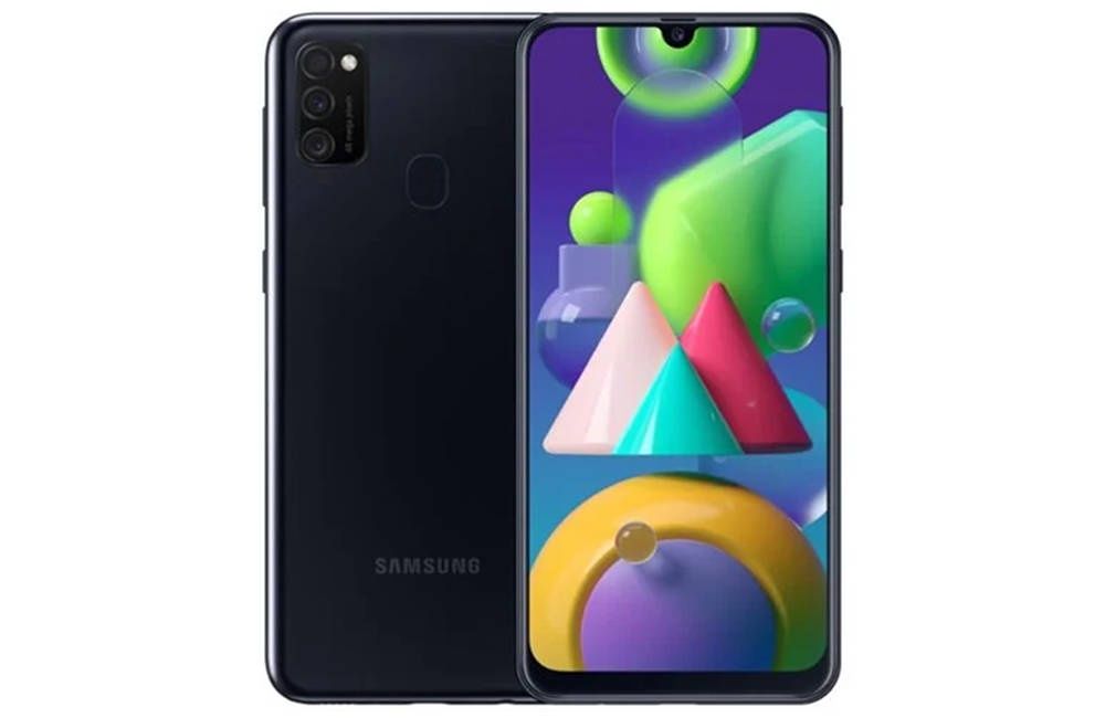 Samsung Galaxy M21