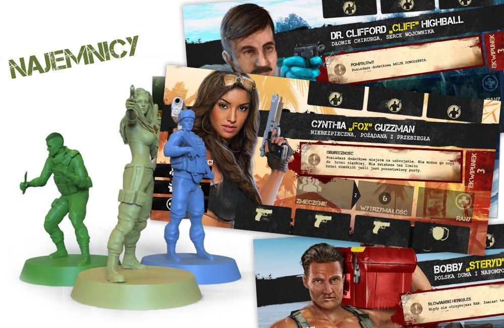 Jagged Alliance