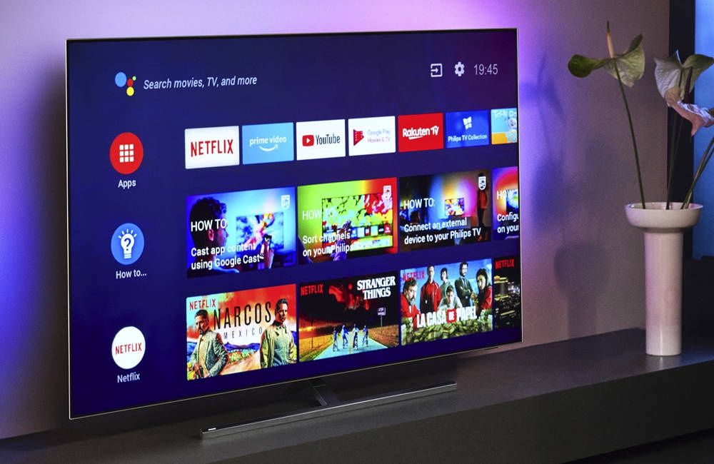 Philips TV 2020