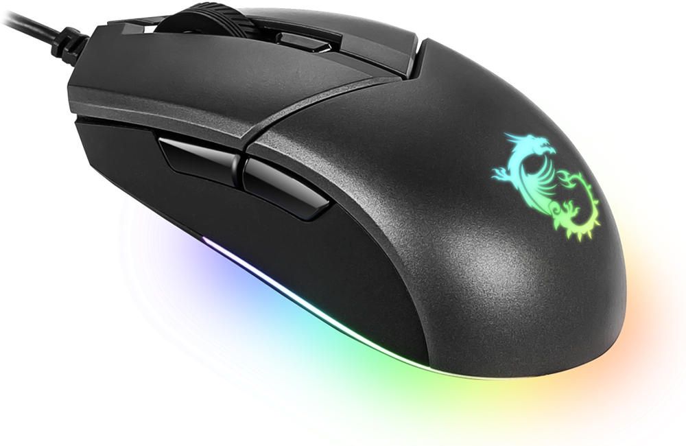 MSI CLUTCH GM11