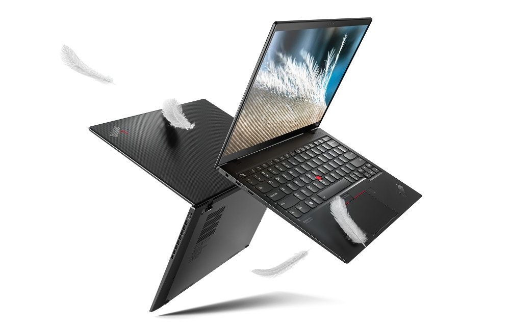 lenovo yoga - laptop lekki jak piórko