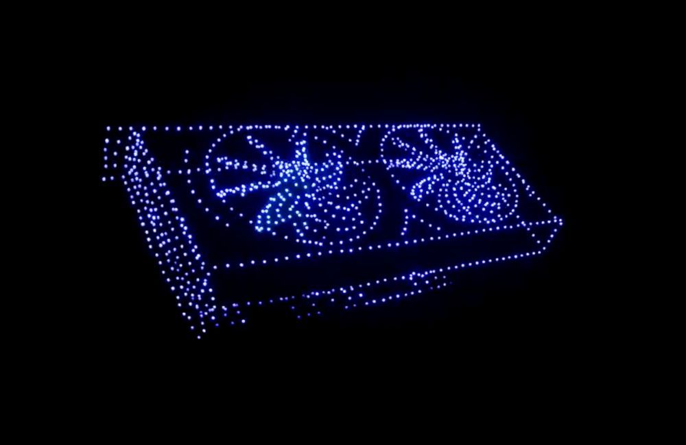 Intel Arc - karta graficzna