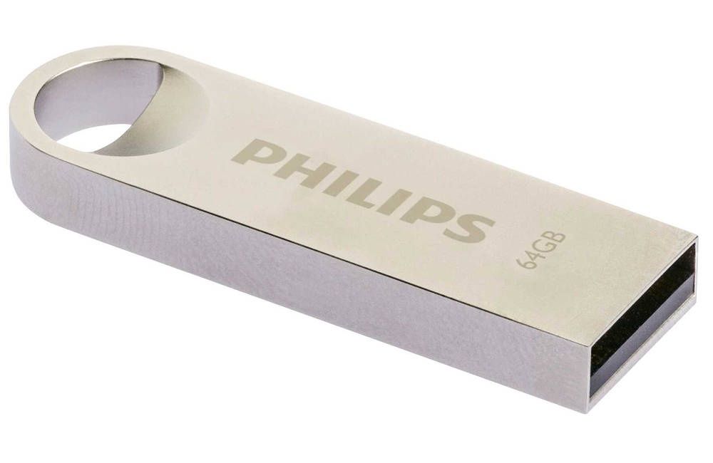 Philips Moon