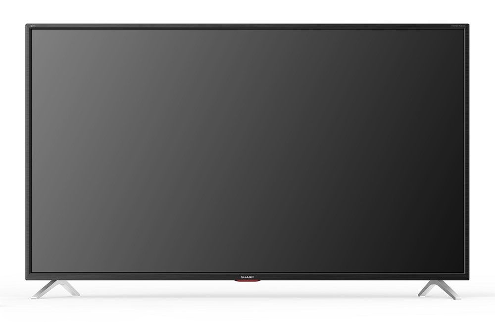 telewizor sharp 65 cali