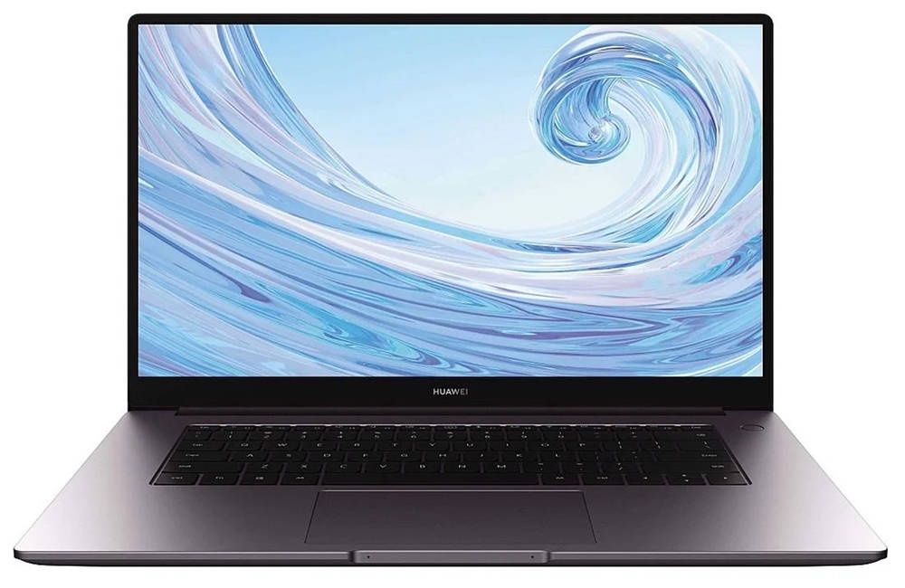 Huawei MateBook D15