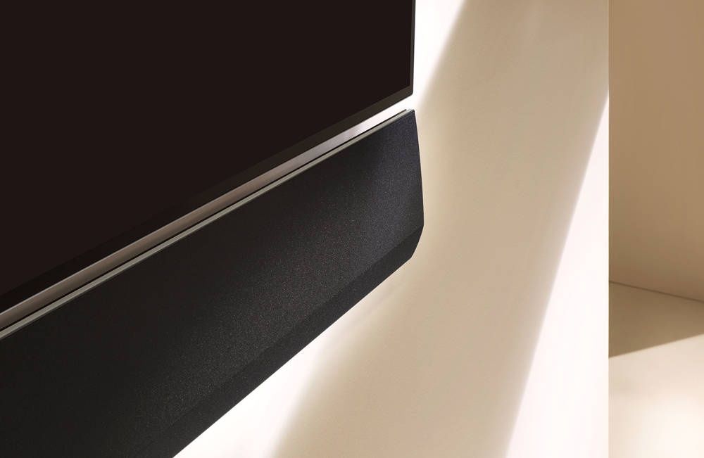 LG GX soundbar