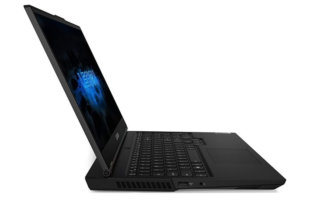 Lenovo Legion 5