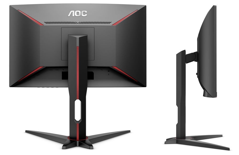 AOC G1 C24G1