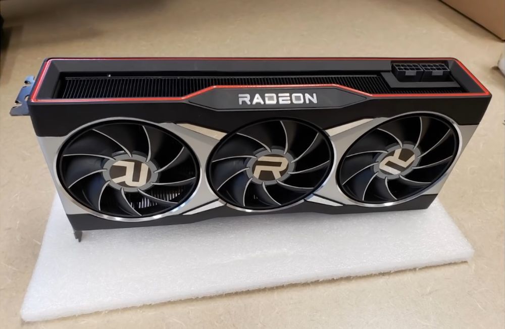 AMD Radeon RX 6000