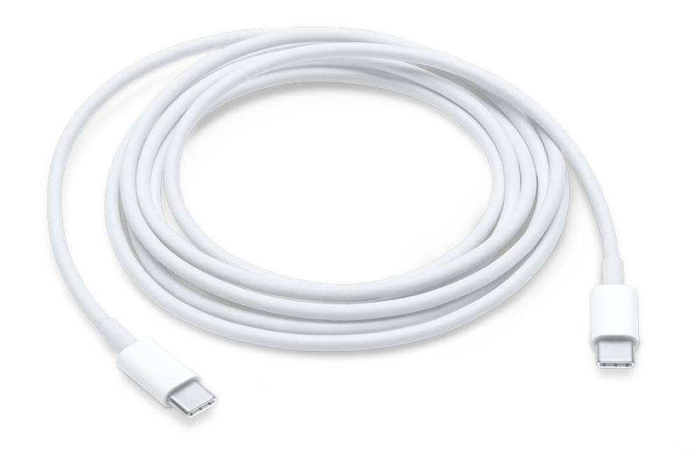 Apple - przewód do ładowania