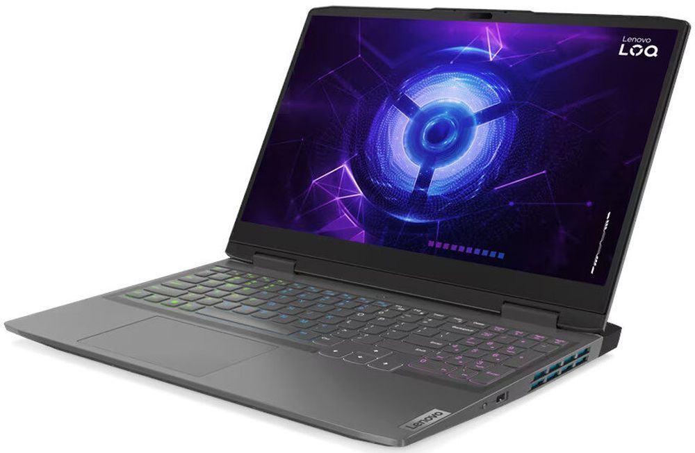 Lenovo LOQ