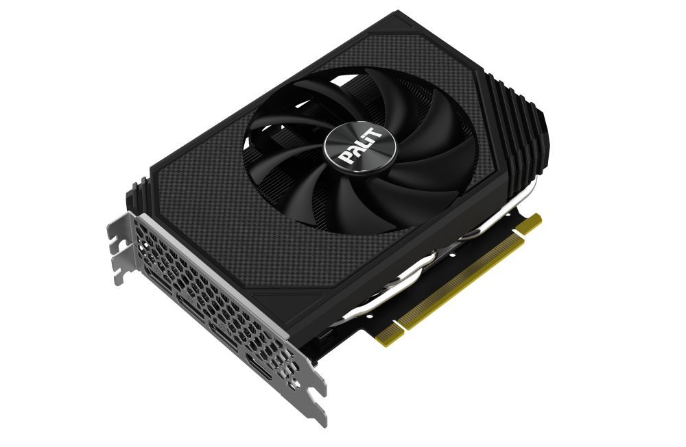 Palit GeForce RTX 3060 StormX