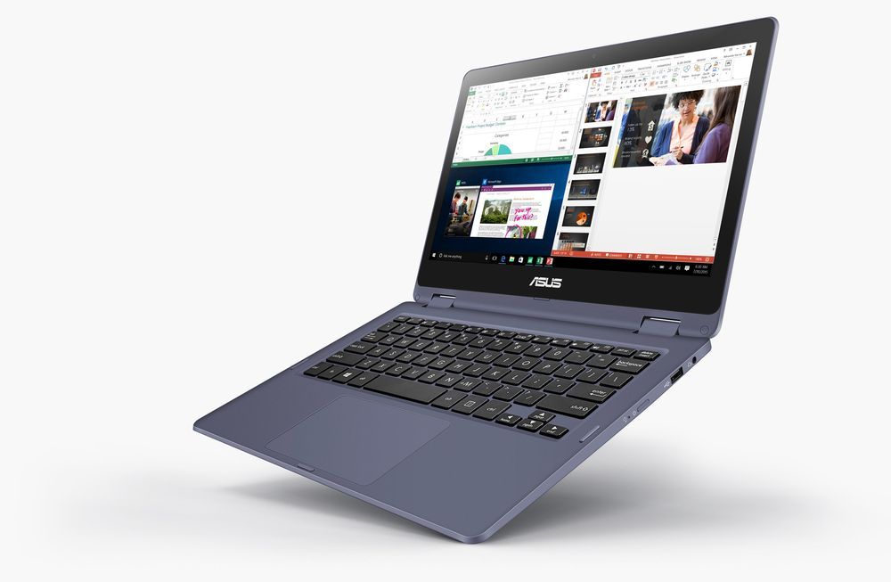 ASUS TP202